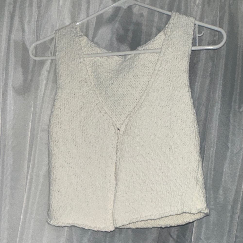 Knit Top